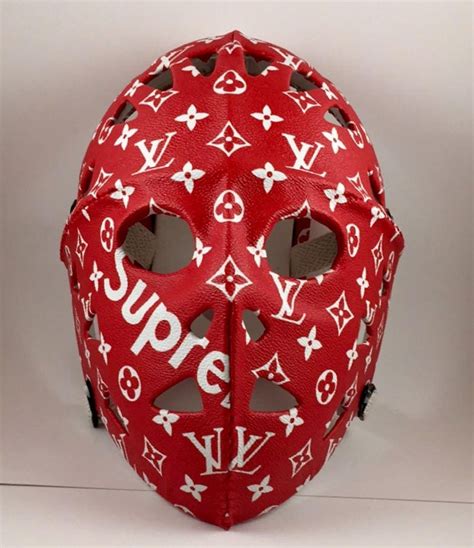 louis vuitton ski|authentic louis vuitton face mask.